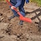 Corona Tools Trench Shovel, 28 Degree, 5 in. Head, Hollow Fiberglass Handle SS 64325 - alternate 3