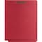 Nature Saver Nature Saver End Tab Folder, PK10 NATSP17372 - alternate 1