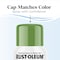 Rust-Oleum Low Odor Water Based Spray Paint, Lucky Green, Gloss, 11 oz 388270 - alternate 10