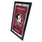 Holland Bar Stool Co Florida State 15" x 26" Football Mirror MFtblFlorSt - alternate 4