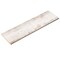 Andova Tiles Lucian 3-in. x 11-in. Subway Stone Look Matte Porcelain Wall & Floor Tile (5.5 Square Feet Per Box) ANDLUC1135 - alternate 5