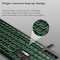 Altec Lansing USB Wired Gaming Keyboard membrane 3 color RGB ALGK8264 - alternate 6