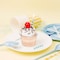 Smarty Had A Party 2 oz. Clear Plastic Disposable Souffle Cups, 250PK 402-CASE - alternate 7