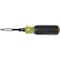 Klein Tools KNECT Impact-Rated Multi-Bit Screwdriver / Nut Driver Set, 46-Piece 32501HD - alternate 12