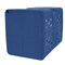 Dakota 283 G3 Framed Door Kennel - Large - Blue D2-G3LRG-SGN-BLUE - alternate 7
