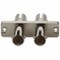 Add-On St Female To St Female Smf Duplex Fiber Optic Adapter ADD-ADPT-STFSTF-SD - alternate 7