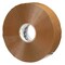 Scotch Packing Tape, 2 mil Thick, 2.8 in W x 999.6 yd L, 3 in Core Dia., Tan, 4 PK 311+ - alternate 8