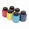 Crayola Acrylic Paint Set, Six Assorted Classic Colors, 2 oz Bottles, 6PK 20-1997 - alternate 11