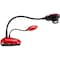 Lumens Full Hd 1080P Output Resolution; 10X Optical Zoom With 2X Sensor DC193 - alternate 1