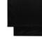 Homeroots 59in Black Wood Accent Cabinet With Four Doors 716316 - alternate 6