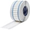 Brady BSP45 Series PermaSleeve Heat Shrink Polyolefin Wire Marking Sleeves, 0.25 in. Dia x 2 in. W, White SA-3PS-250-2-WT - alternate 1