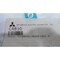 Mitsubishi CORDSET CABLE CAB30 - alternate 7