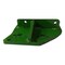 John Deere BRACKET FILTER MOUNTING, JOHN DEERE OEM R502492 R502492 - alternate 4