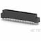 Te Connectivity Champ050 series 68pos Au over PdNi 1734100-7 - alternate 1