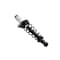 Fcs Struts Suspension Strut And Coil Spring Assembly 1345596L - alternate 5