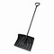 Suncast Combo Snow Shovel and Pusher, 18" Width, 51.13" Length SC1300FF - alternate 1