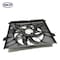 Skyward Automotive Products Engine Cooling Fan Assembly,  SKMB3115124 - alternate 2