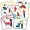 Roylco Body Poetry: Animal Action Cards 62010 - alternate 1