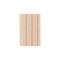 Trend Tool Technology 100pcs Beechwood Loose Tenons, 5 x 30mm, for Woodworking, TEN/5X30/100, 100PK U*TEN/5X30/100 - alternate 7