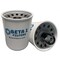 Beta 1 Filters Spin-On Replacement Filter For  Rn28204 / Fs Curtis B1SO0005051 - alternate 1