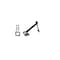 Fcs Struts Suspension Ride Height Sensor HS002 - alternate 3