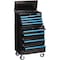 Channellock 26'' 4-Drawer Rolling Tool Cabinet 727003 - alternate 7
