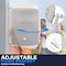 Pyle Outdoor Waterproof Patio Speaker PDWR445TW - alternate 4