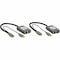 Eaton EATON Tripp Lite Series 1-Port HDMI over Cat6 Extender Kit, Pigtail B127U-111-PHPH - alternate 1