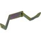 Cnh BRACKET, CNH OEM SBA350400630 SBA350400630 - alternate 2