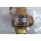 Aquatrol BRONZE/BRASS THREADED RELIEF VALVE 60PSI 747LB/HR 3/4INX1IN NPT 560EDMA - alternate 7