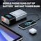 Edendirect Portable Intelligent Air Pump & Emergency Starting Power Supply with 1800A Peak Current ED-YL03-12000mAh - alternate 8