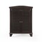 Crosley Lydia Corner Storage Cabinet CF7021-ES - alternate 9