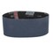 Norton Abrasives Cloth Sanding Belt, 4x24", ZA, 80 Grit, Package Quantity 5, 4" W, 24" L, Zirconia Alumina, 80 Grit 07660749276 - alternate 4