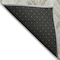 Homeroots 9' X 12' Khaki Tan And Beige Geometric Washable Indoor Outdoor Area Rug 589234 - alternate 8