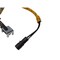 Caterpillar HARNESS ASSEMBLY, CATERPILLAR OEM 8R8170 8R8170 - alternate 5