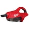 Milwaukee Tool Handheld Vacuum, 40 cfm, 6 ft Hose L. 0892-20 - alternate 1