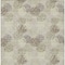 Homeroots 5' X 8' Beige Green And Ivory Polka Dot Washable Indoor Outdoor Area Rug 594209 - alternate 7