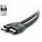 C2G 12ft PS Ultra High Speed HDMI Cbl-8K60Hz C2G10456 - alternate 1