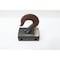 Crosby SWIVEL HOOK C4158002280 A-11827-S - alternate 6