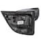 Motorcraft Door Mirror,  MIR10 - alternate 1