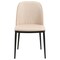 Leisuremod 70.9 in W, 29.5 in L, Manufactured Wood/Steel/PU Leather, Walnut/Light Brown TT70-CWN18-LBR - alternate 9