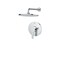 Grohe Lineare Pbv Shower Only 1.75Gpm 1025190000 - alternate 3