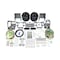 Pacbrake ALPHA XD PRO Helper Spring Kit HP10387-X-J - alternate 1