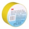 3M Floor Tape, Yellow, 2 inx108 ft, Roll 764 - alternate 9
