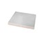 Apollo Tile Silken 3.94 in. x 3.94 in. Glossy Benjamin Moore Smoke Ceramic Square Wall Tile 6.46 sq.ft.case, PK60 CRE88MOO44A - alternate 10
