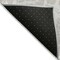 Homeroots 3' X 5' Beige and Ivory Abstract Washable Non Skid Indoor Outdoor Area Rug 559229 - alternate 9