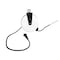 Alert Reel Mfg ProReel Retractable Constant Tension Cord Reel, 7 Amp, 20' 18/2 SVT, White 900 EPD - alternate 1