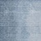 Homeroots 8' X 10' Navy Blue And Sky Blue Abstract Washable Indoor Outdoor Area Rug 588217 - alternate 8