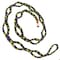 Rope Logic Streaked Ultra Sling 1/2in Sterling 12-Strand Hollow Braid 6 ft. Usable Length 100493 100493 - alternate 1