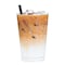 Smarty Had A Party 12 oz. Clear White Disposable Plastic Party Cups, 240PK 512C-WH-CASE - alternate 9